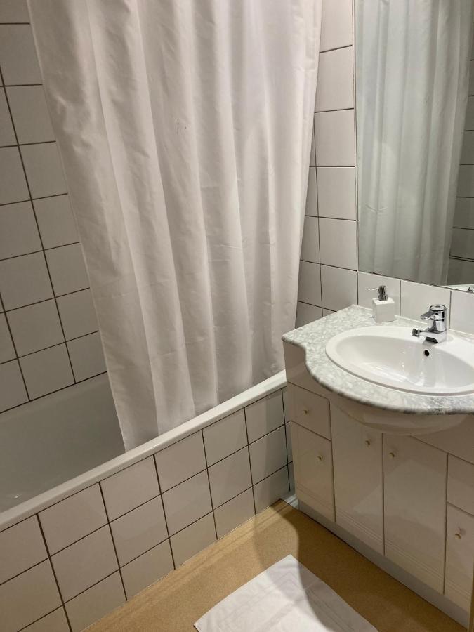 Hotel Saint-Hubert Hambach Luaran gambar